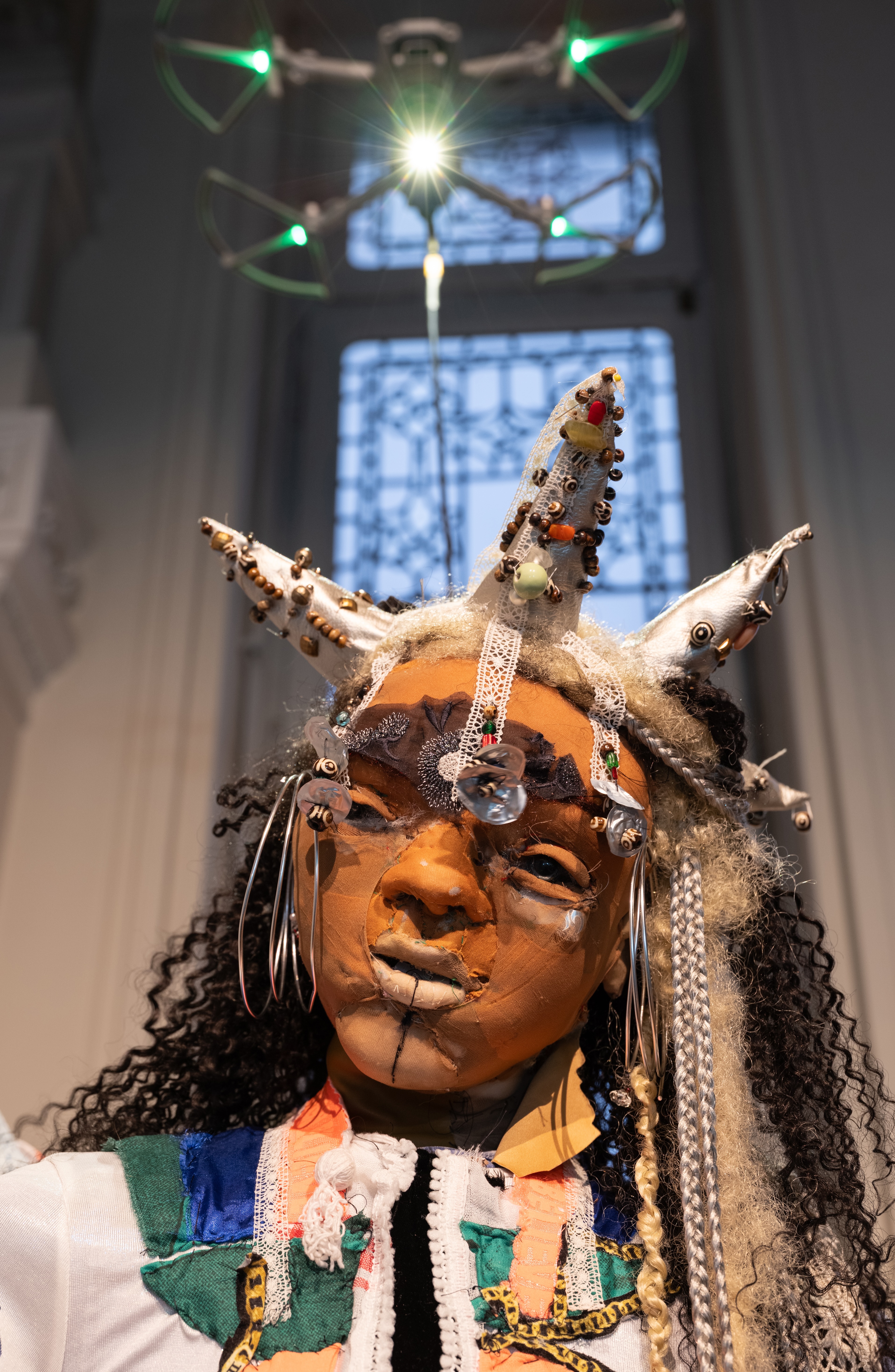 Latefa Wiersch - Atlas Studios